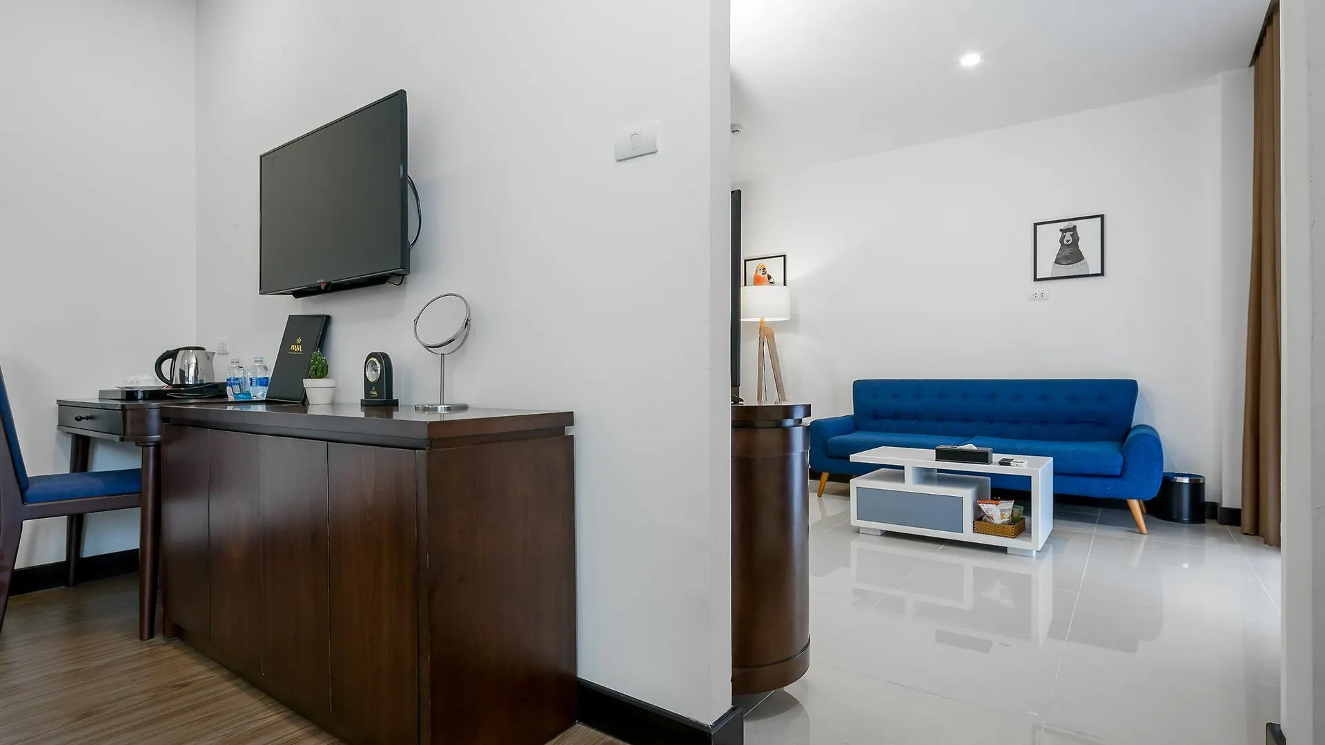 Haka Hotel & Apartment Da Nang Vietnam