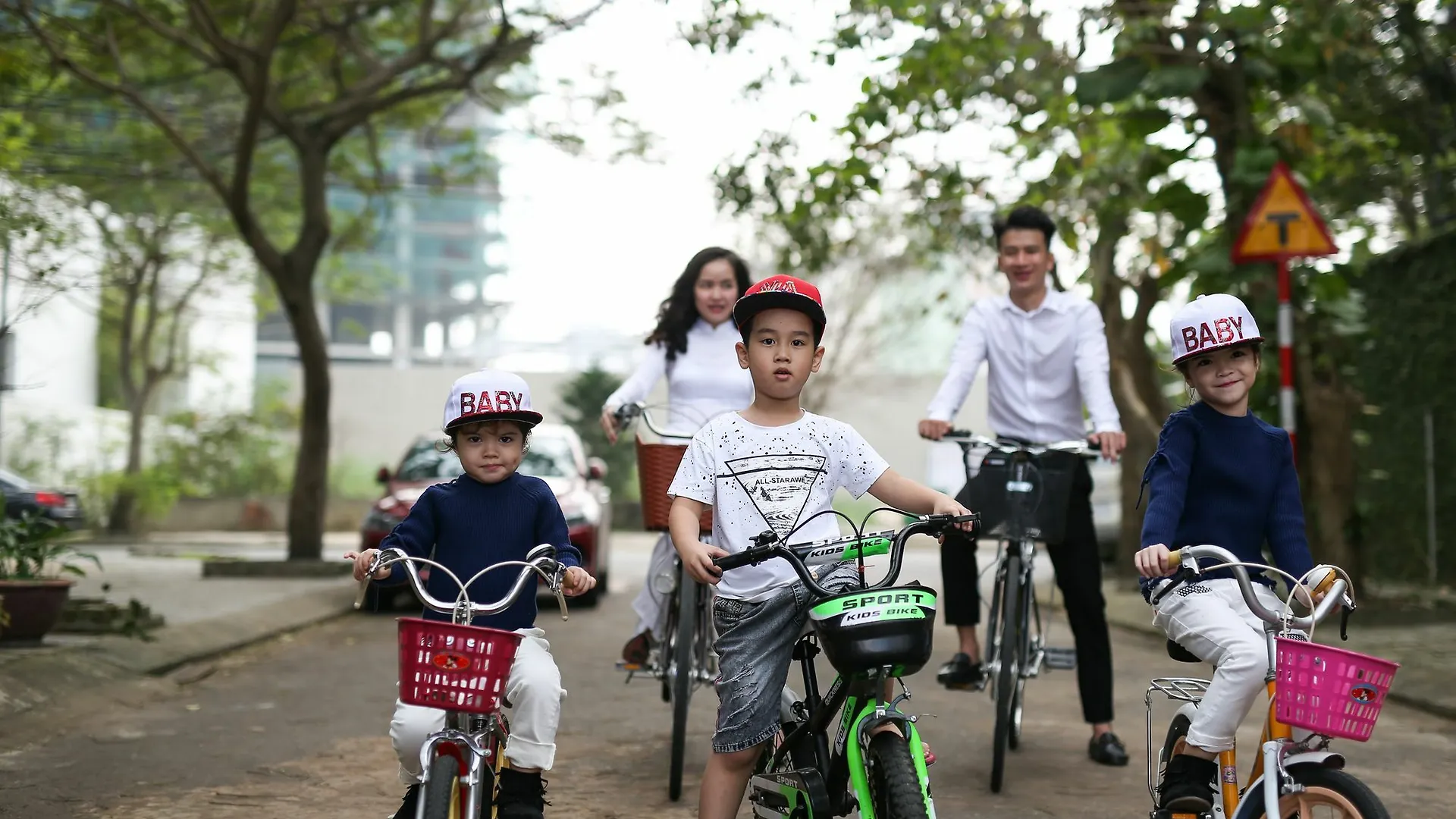 ***  Haka Hotel & Apartment Da Nang Vietnam