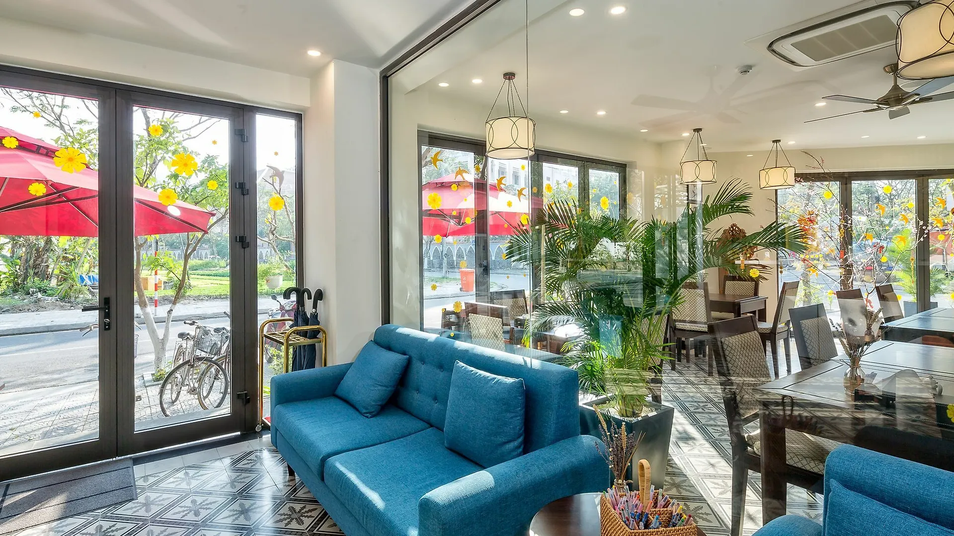 Haka Hotel & Apartment Da Nang Vietnam