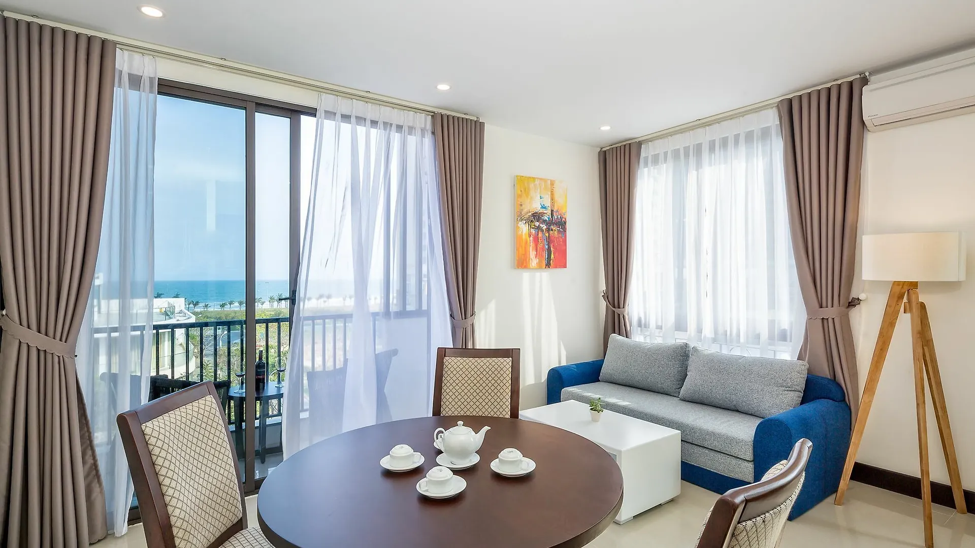 ***  Haka Hotel & Apartment Da Nang Vietnam