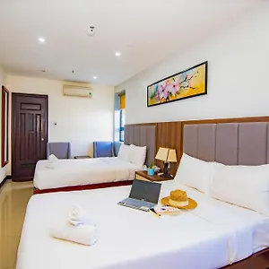 3* Hotel Quoc Cuong & By Haviland