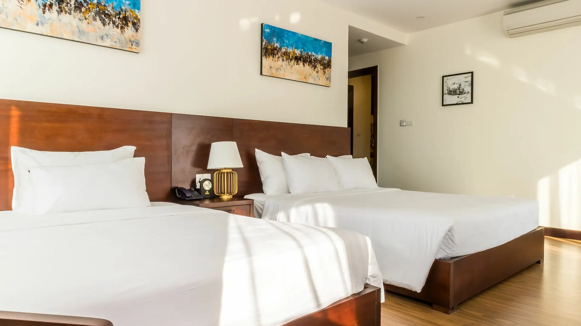 Haka Hotel & Apartment Da Nang