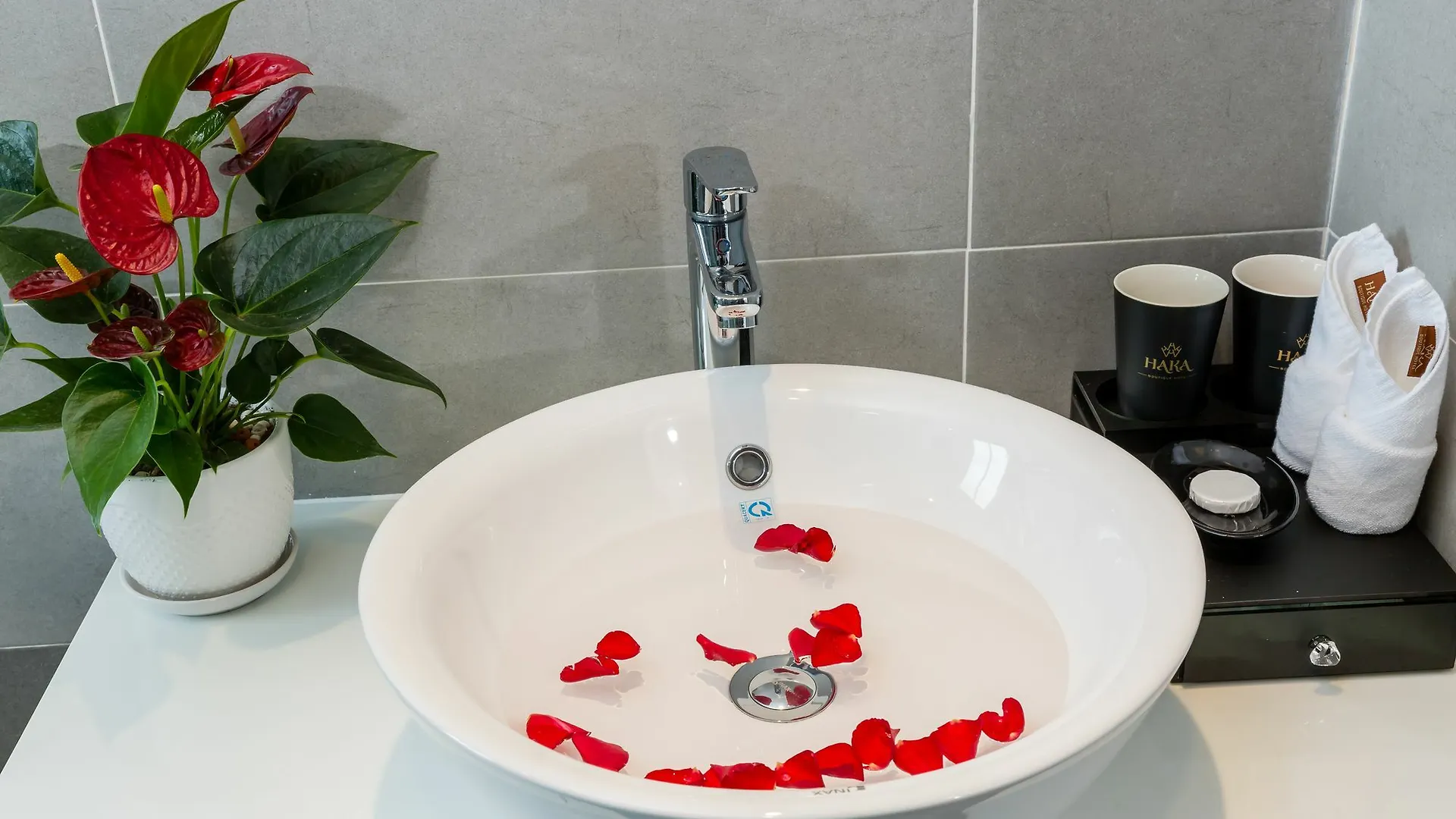 Haka Hotel & Apartment Da Nang