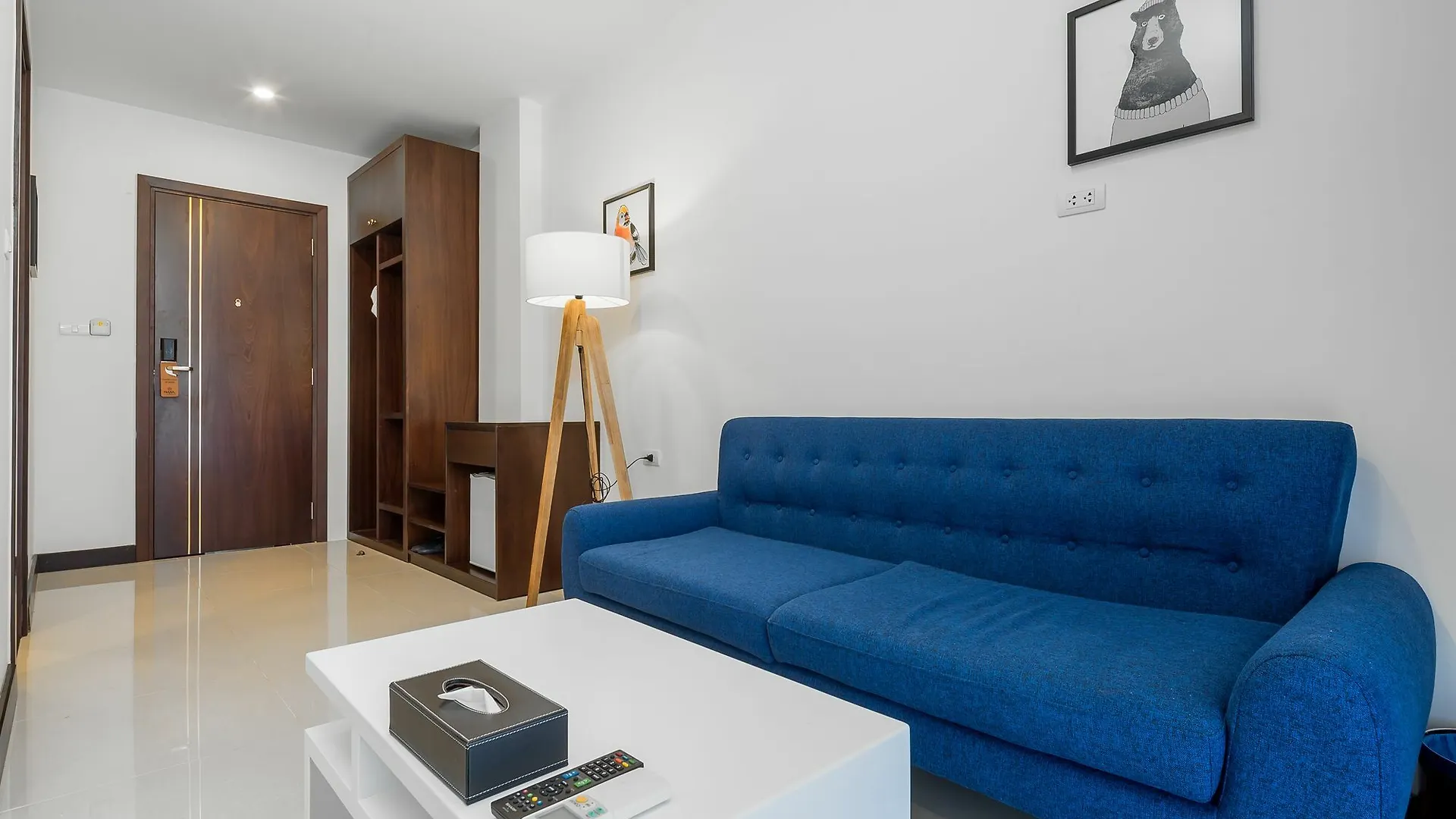Haka Hotel & Apartment Da Nang